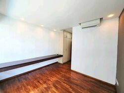 The Quintet (D23), Condominium #542276721